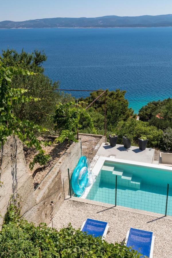 Waterview Apartments W Pool Mimice Kültér fotó