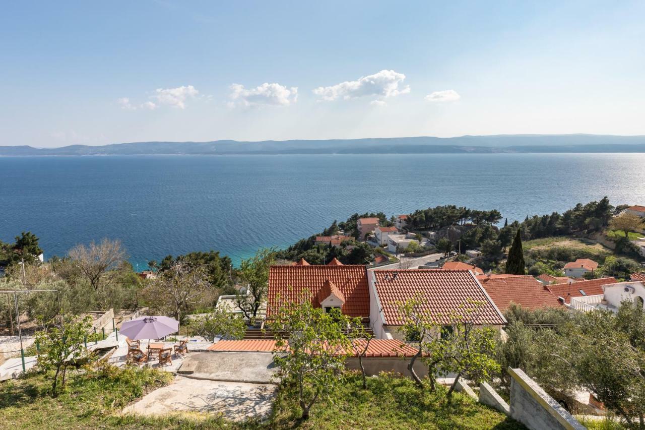 Waterview Apartments W Pool Mimice Kültér fotó