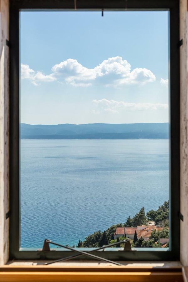Waterview Apartments W Pool Mimice Kültér fotó