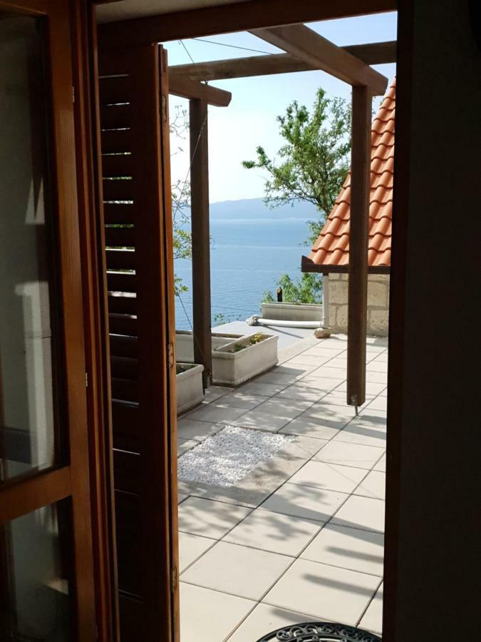 Waterview Apartments W Pool Mimice Kültér fotó